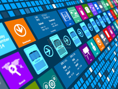 電子閱讀器,數字化顯示,計算機,文件,技術