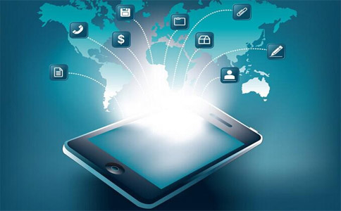 論移動電子商務系統的發展前景