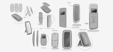 來自英國的工業(yè)設(shè)計(jì)