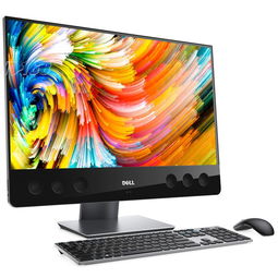 戴爾XPS 7760 R1728B一體機電腦深度評測 性能與設(shè)計的完美融合