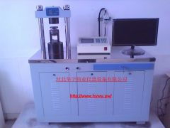 JYW-300型全自動恒應(yīng)力試驗機 技術(shù)參數(shù)、應(yīng)用場景與選購指南