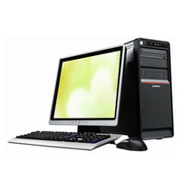 清華同方超翔 Z8000(TST安全計算機)-03 專為安全需求設(shè)計的高性能計算機