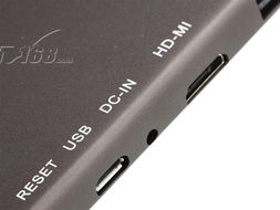 愛立順M19 WiFi 16GB平板電腦 性能與便攜的完美結(jié)合