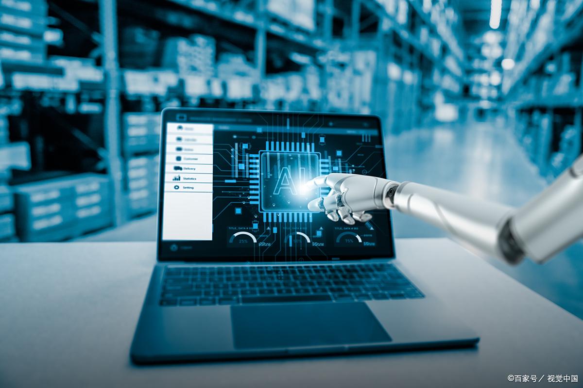 計算機應(yīng)用技術(shù) 從指尖到未來的數(shù)字魔法，數(shù)字時代的“萬能鑰匙”