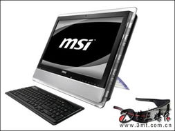 英特爾力推Mini-ITX標準，引領(lǐng)主板與一體機市場新篇章