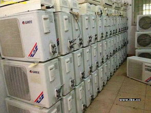 龍崗區二手物資回收 空調家具、辦公設備、廚具計算機等一站式回收服務