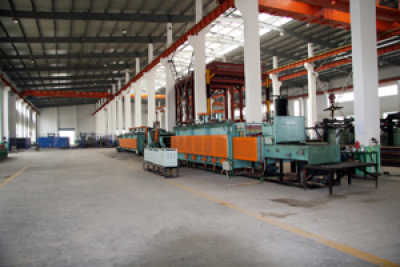 文成停業工廠設備整體回收指南 高效處理閑置資產，助力綠色循環經濟